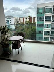 The Gale (D17), Condominium #523696201